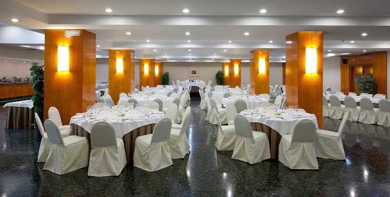 Nh Ciudad De Cuenca Hotel Cuenca  Exterior photo