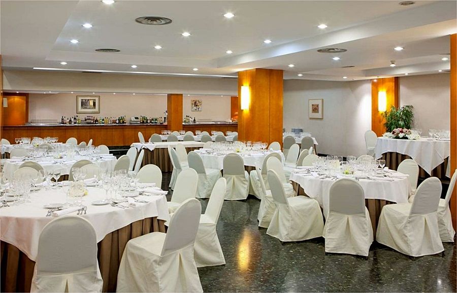 Nh Ciudad De Cuenca Hotel Cuenca  Exterior photo